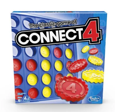 Connect Four Game