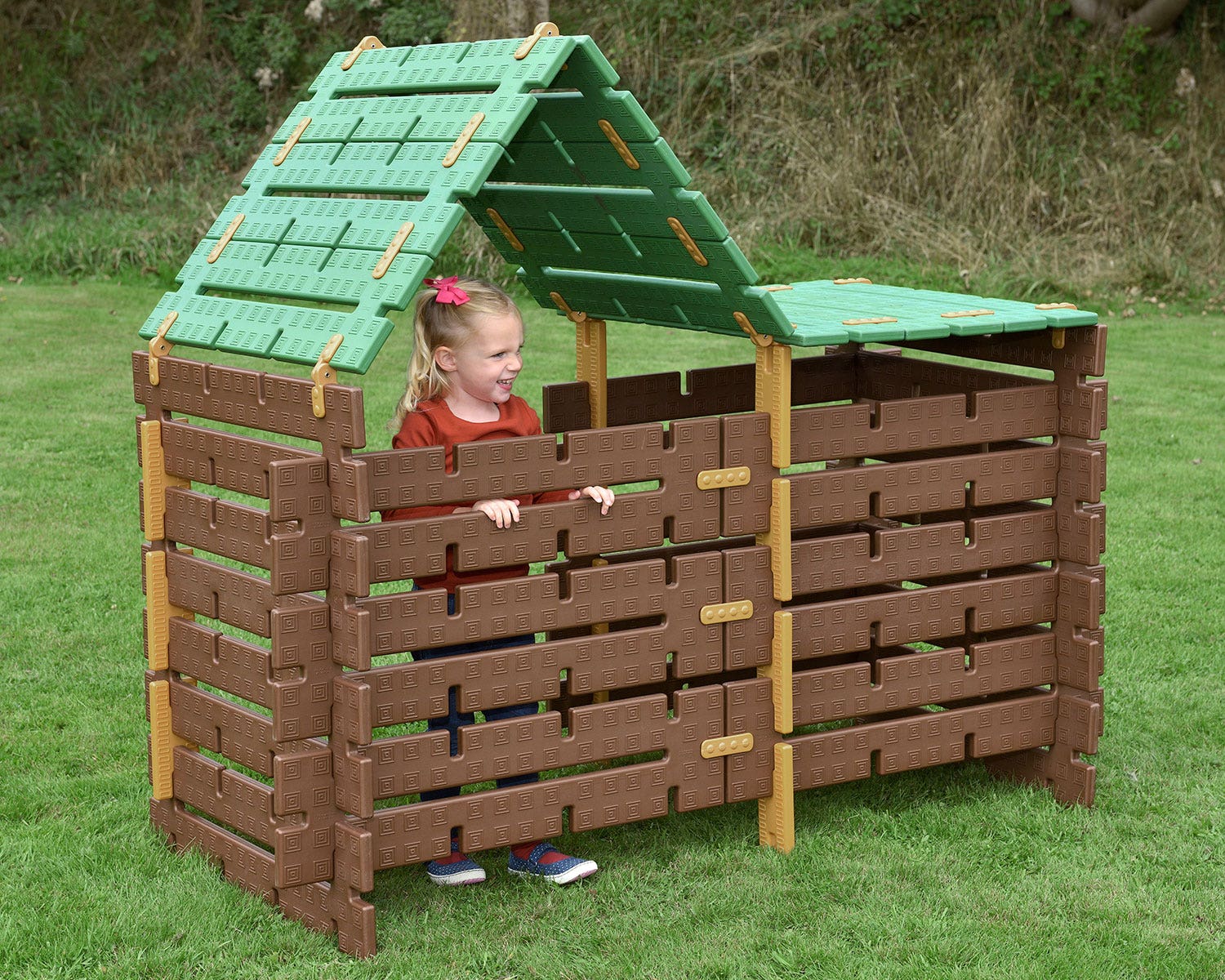 Constructa Cabin - Image 2
