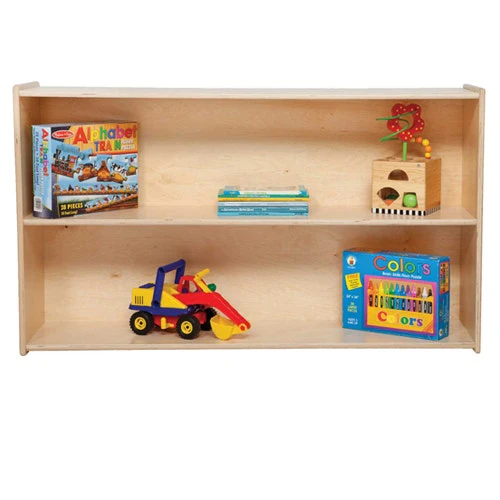 Contender Shelf Storage 27 1/4inH