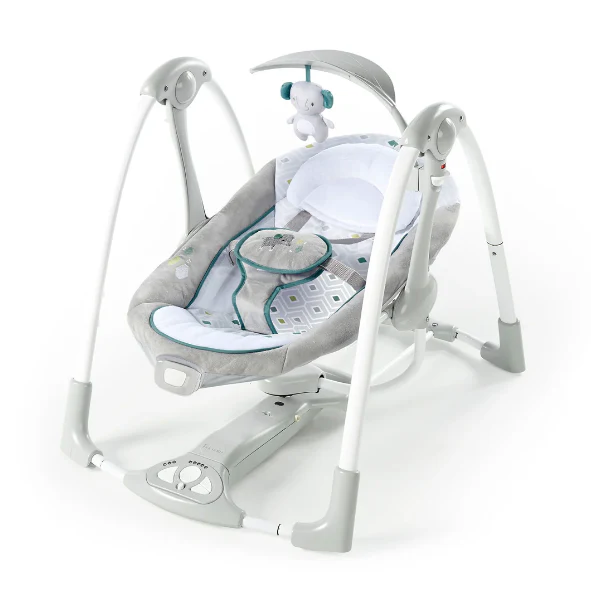 ConvertMe Swing 2 Seat Nash