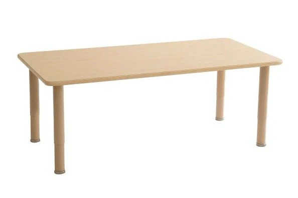 Cosy Adjustable Height Table