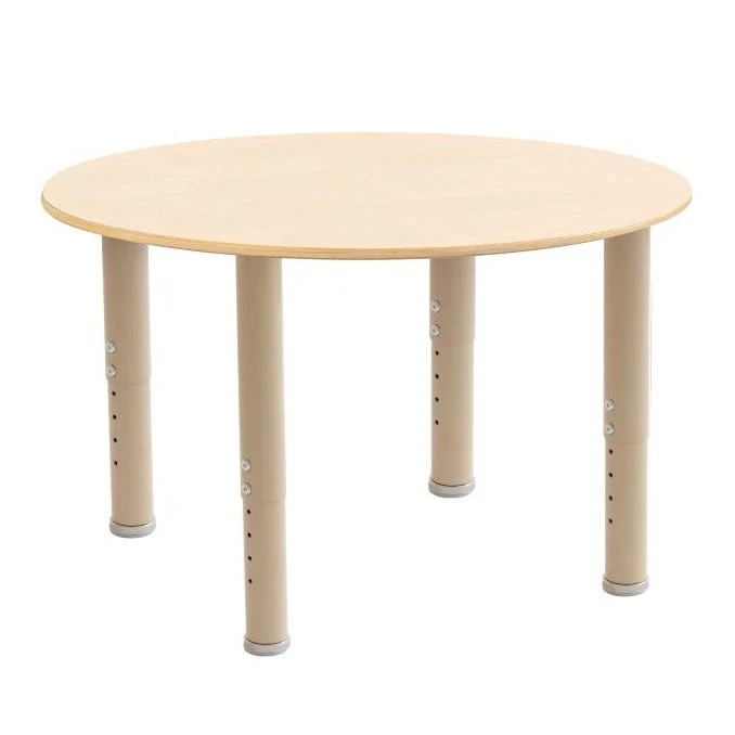 Cosy Adjustable Height Table - Image 2