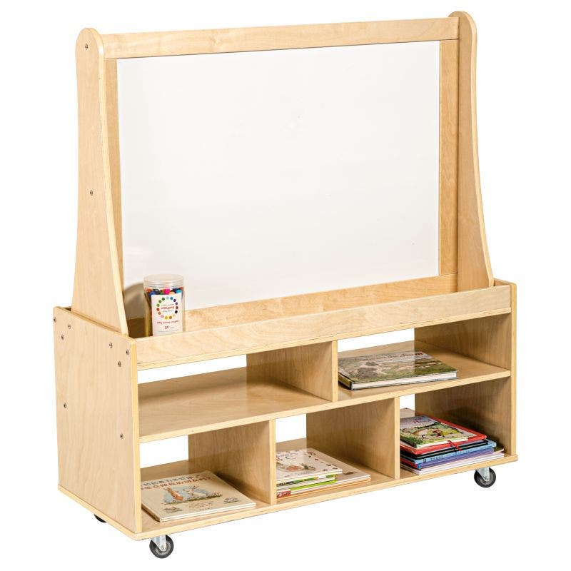 Cosy Essence Wide Magnetic Easel 39.37inL x 43.9inH