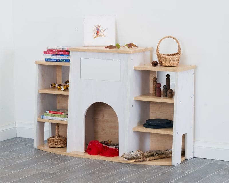Cosy @Home Fireplace 40.55inL x 25.98inH - Image 2