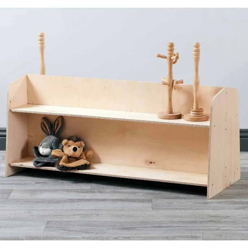 Cosy Slim Fit Shelf - Image 3