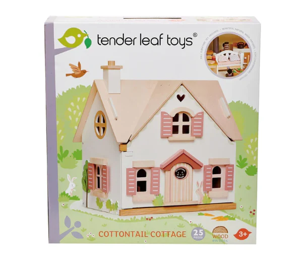 Cottontail Cottage - Image 5