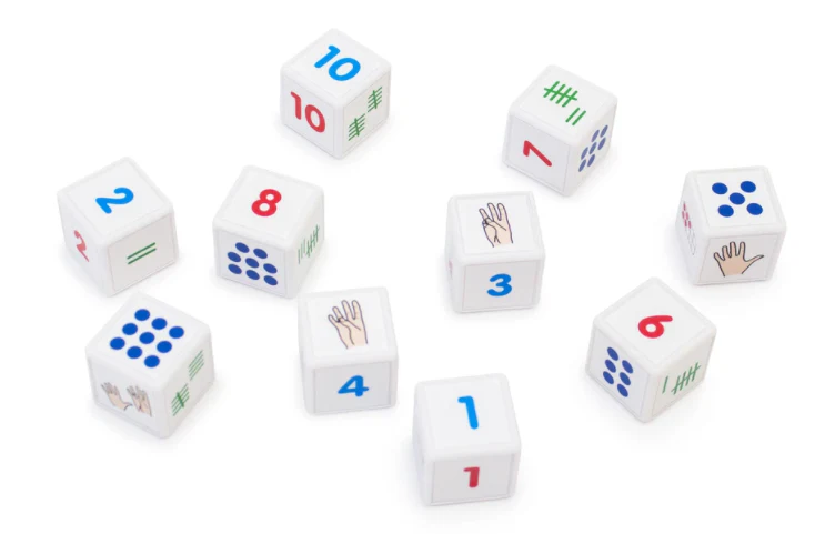 Counting Cubes - Image 2