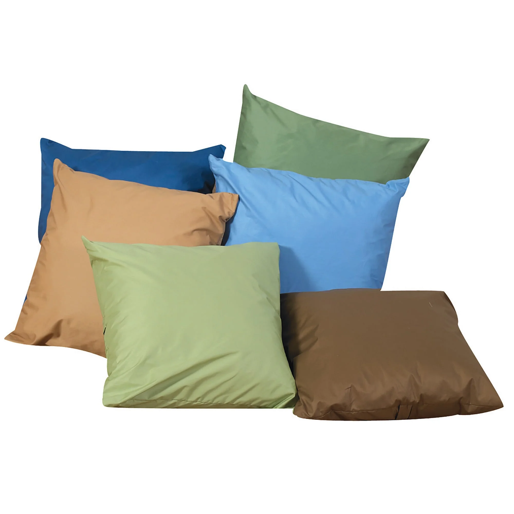 Cozy Woodland Pillows