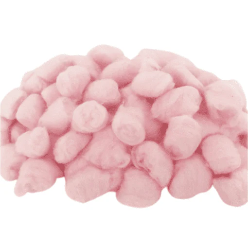 Craft Fluffs