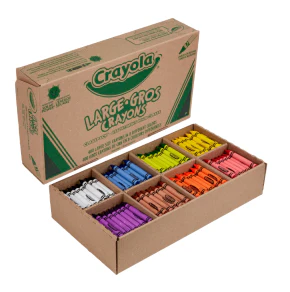 Crayola Crayons - Image 3