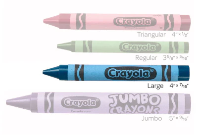 Crayola Crayons - Image 4