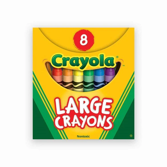 Crayola Crayons - Image 6