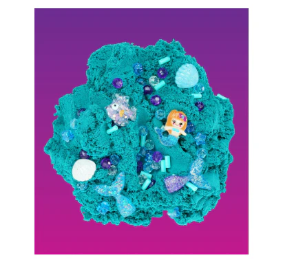 Crazy Aarons Slime Charmers Mermaid Magic - Image 5