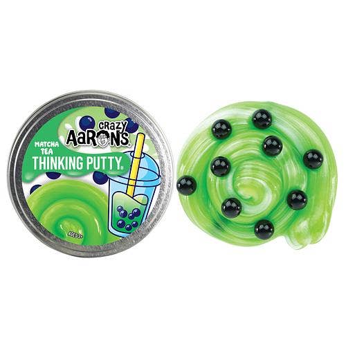 Crazy Aarons Thinking Putty Mixed By Me Boba Activity Kit - Image 3
