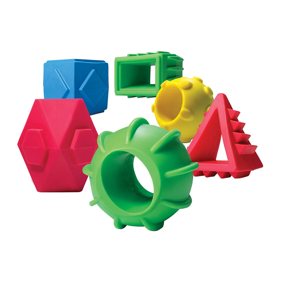 Create & Play Sensory Beads - Image 4
