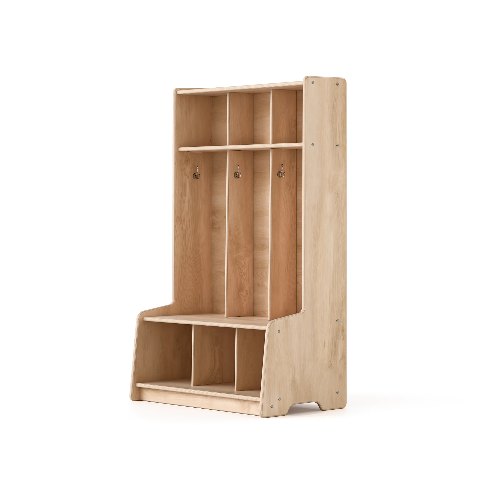 Cubbie Locker