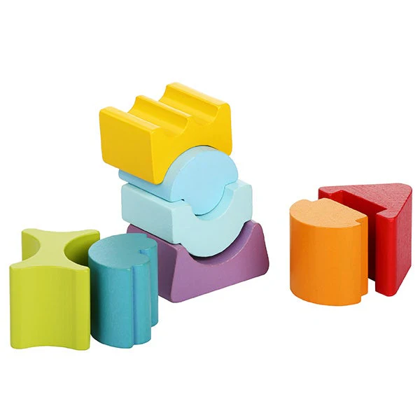 Cubika Flexible Tower - Image 3