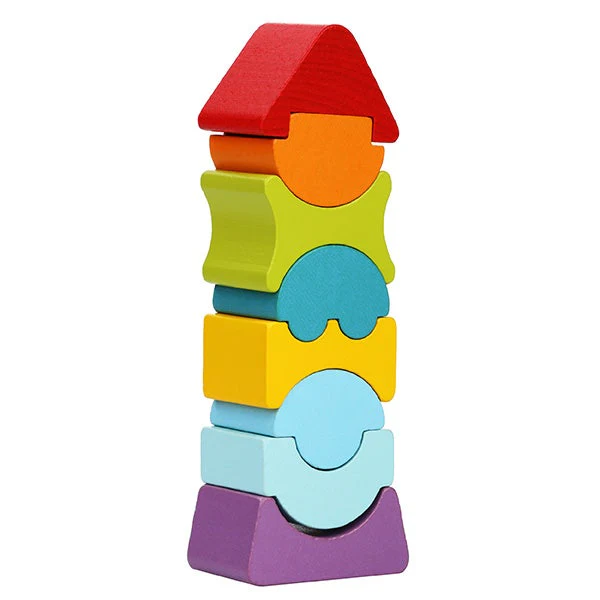 Cubika Flexible Tower - Image 4
