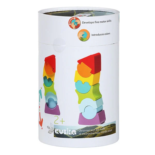 Cubika Flexible Tower - Image 5