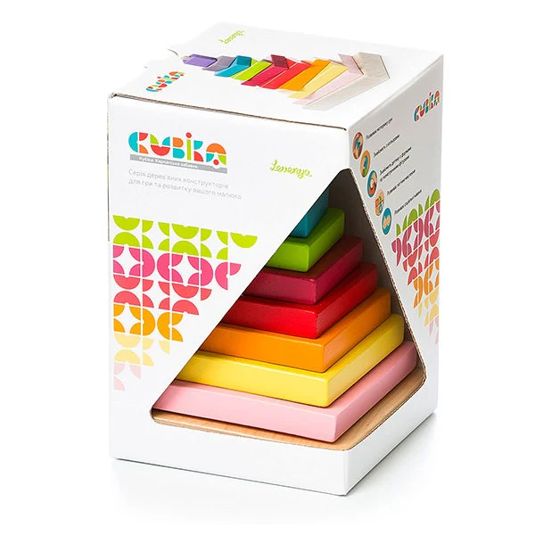 Cubika Pyramid - Image 3
