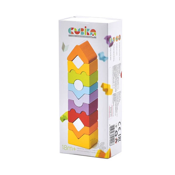 Cubika Tower - Image 3