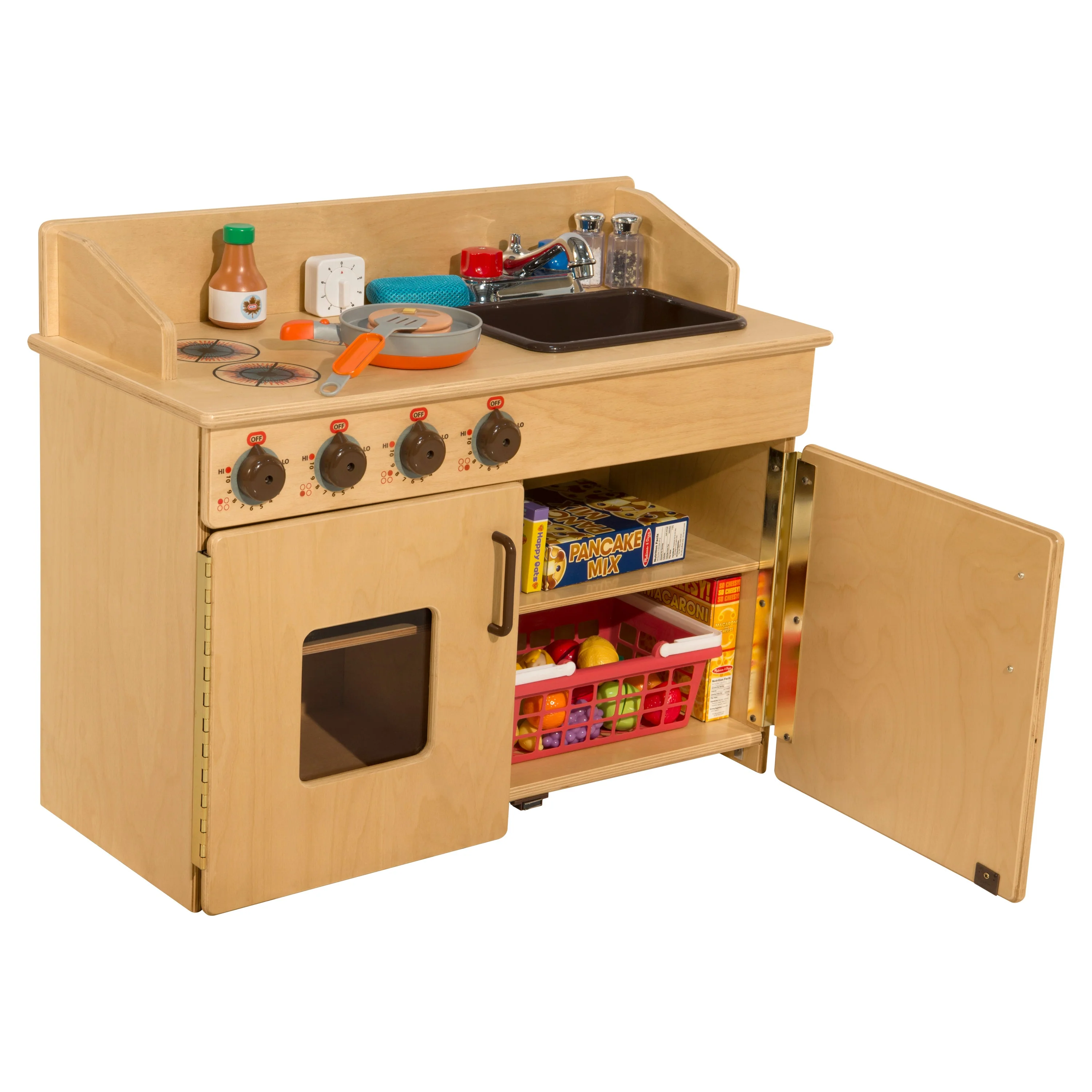Custom Kitchenette - Image 2