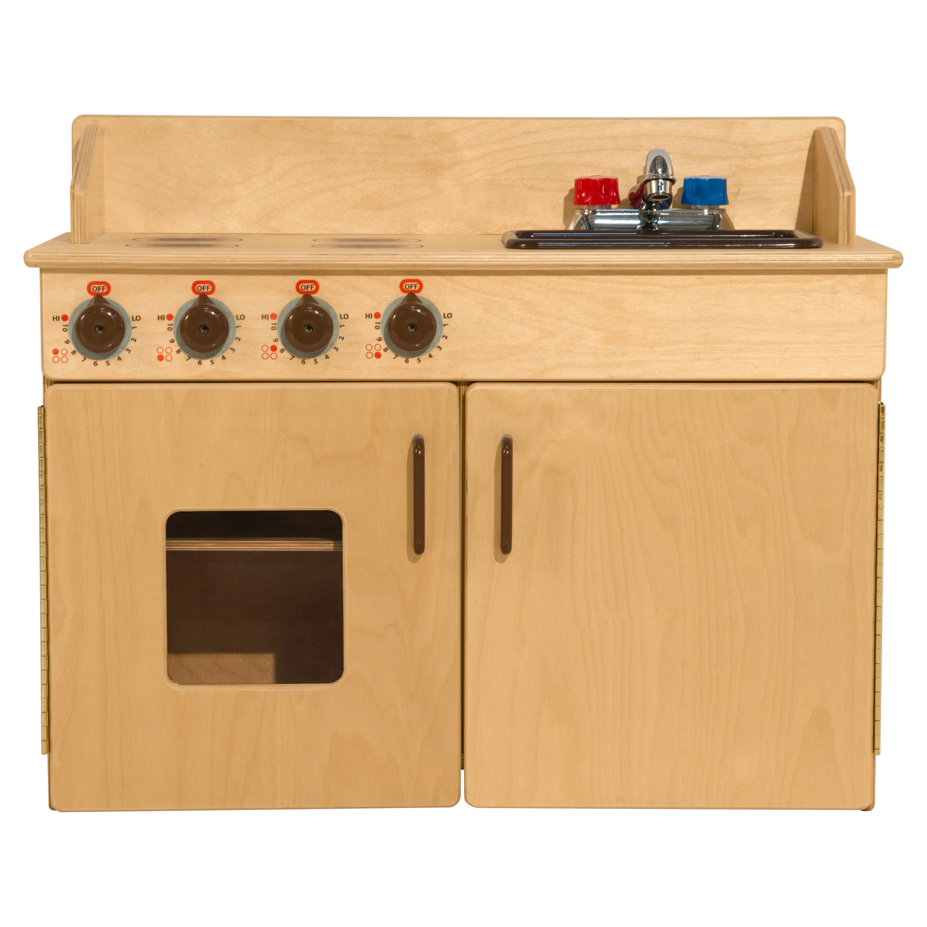 Custom Kitchenette - Image 3