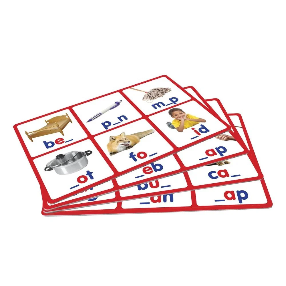 CVC Bingo - Image 4