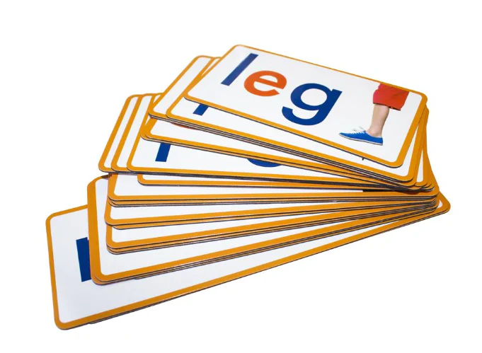 CVC Word Strips - Image 2