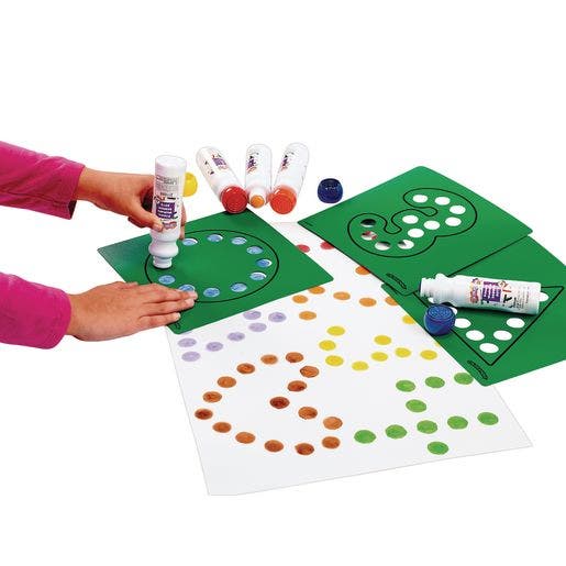 Dabber Dot Stencils - Image 10