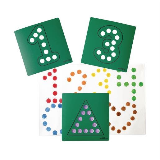 Dabber Dot Stencils - Image 12