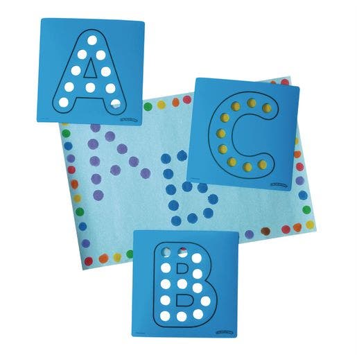 Dabber Dot Stencils - Image 6