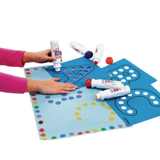 Dabber Dot Stencils - Image 7