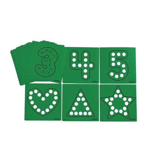 Dabber Dot Stencils - Image 9