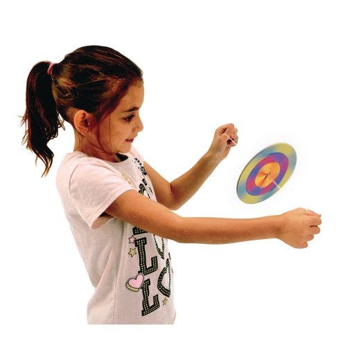 Decorate Your Own Wooden Spinner Set 24 - Image 4
