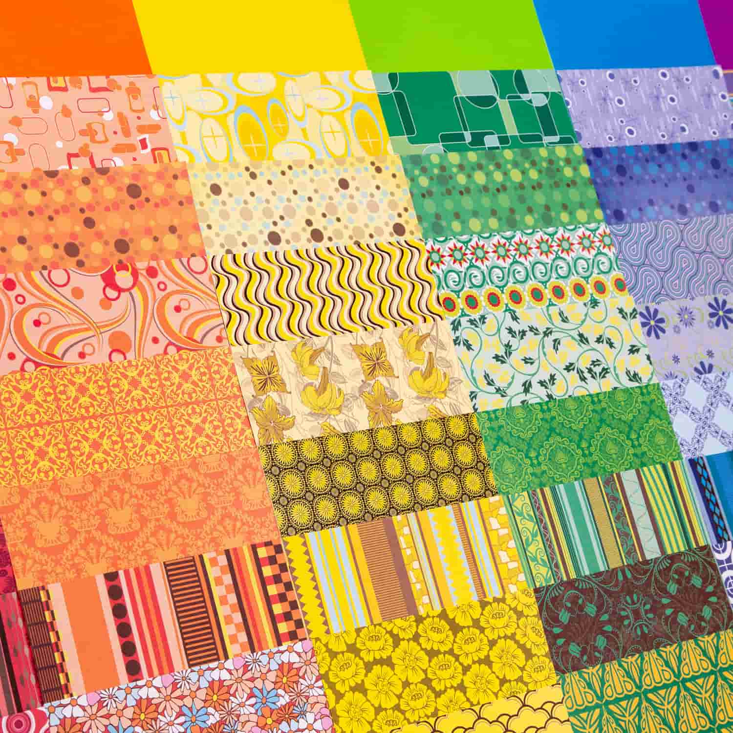 Decorative Hues Paper - Image 2
