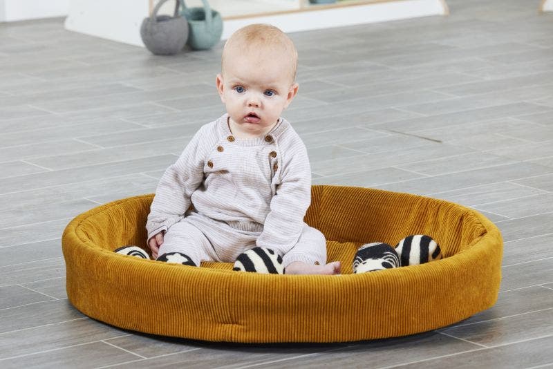 Deep Tuff Tray Cocoon Mat - Image 3