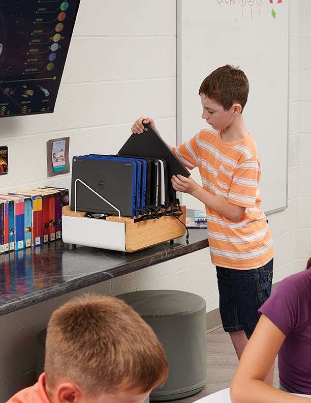 Device Management Stand - Image 12