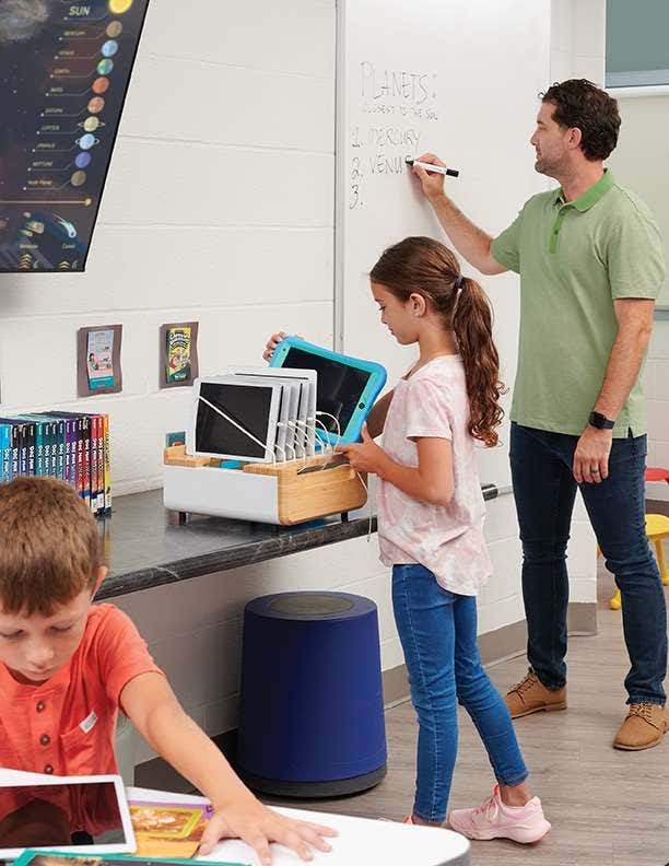 Device Management Stand - Image 8