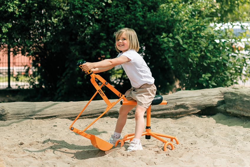 Digger - Image 3
