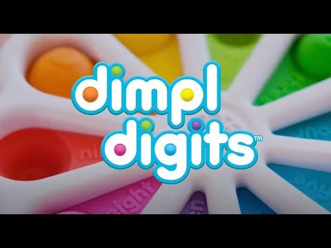 Dimpl Digits by Fat Brain Toys - Image 5