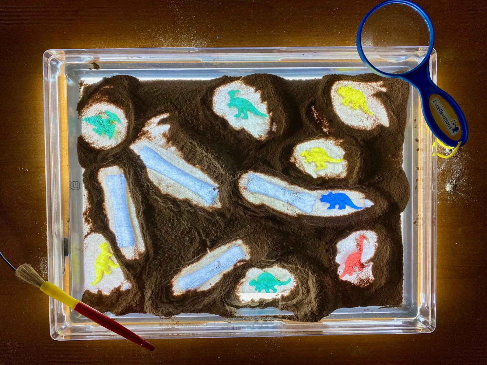 Dinosaur Bones Discovery Set - Image 3