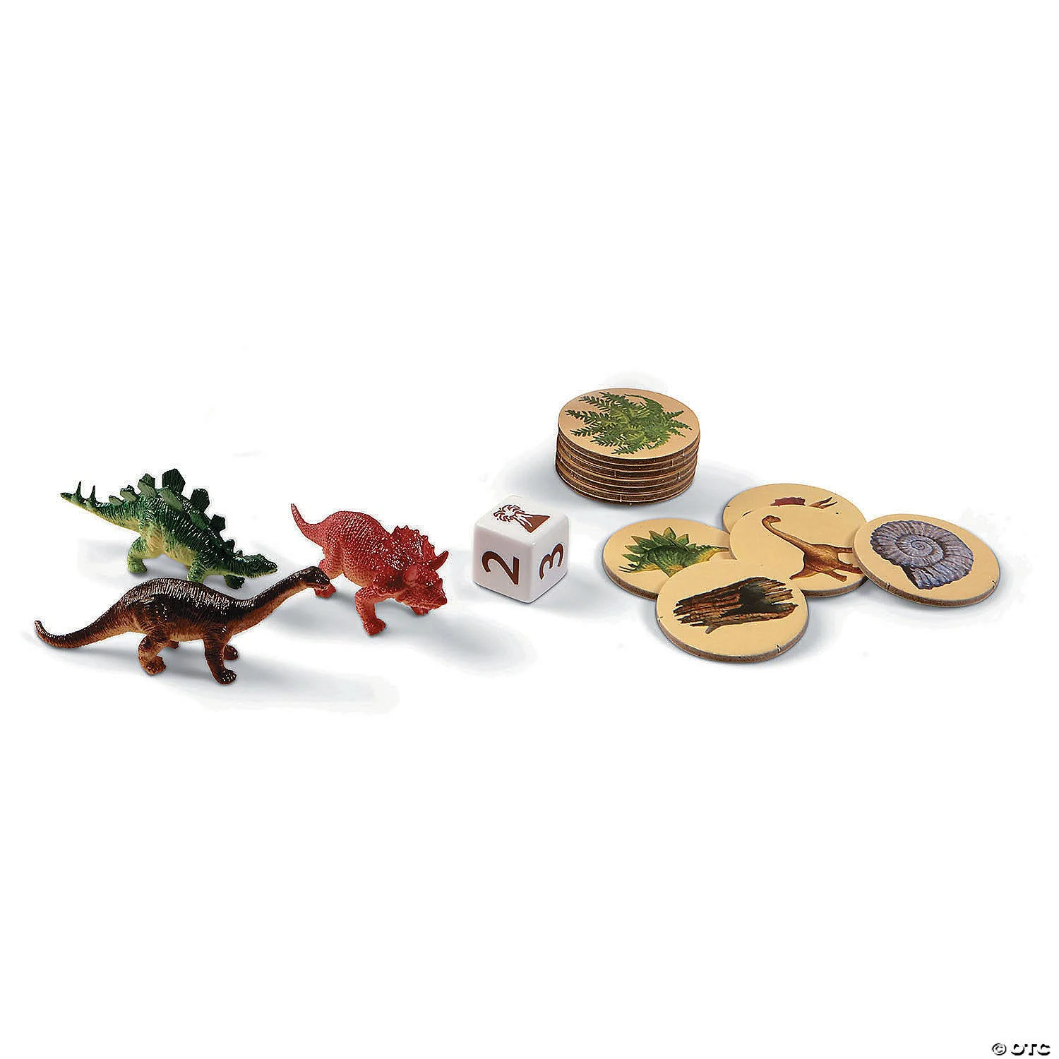 Dinosaur Escape Cooperative Game - Image 3