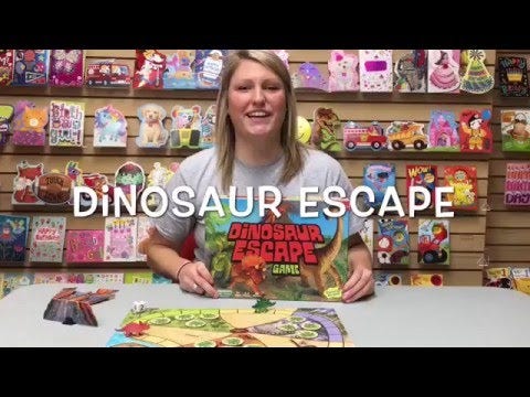 Dinosaur Escape Cooperative Game - Image 6