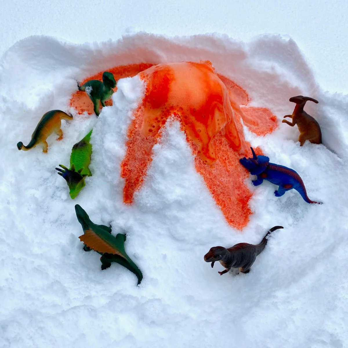Dinosaurs Playset - Image 2