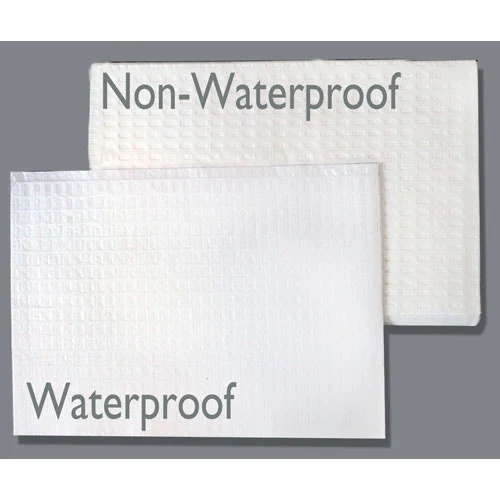 Disposable Diaper Changing Station Liners