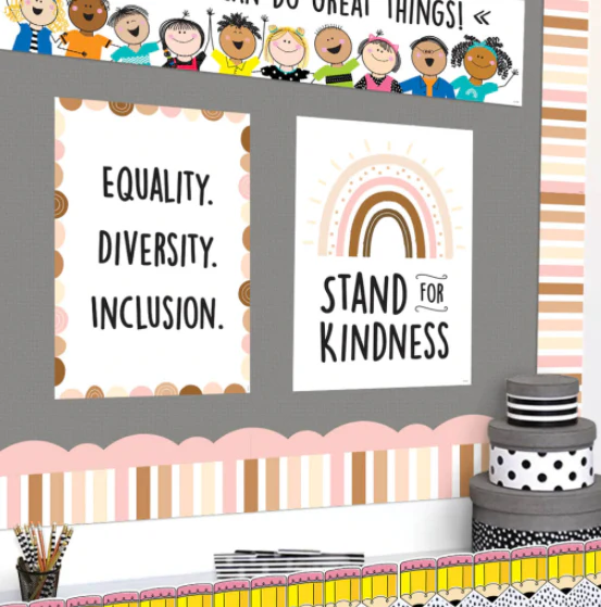 Diversity Rainbow Ez Border - Image 5