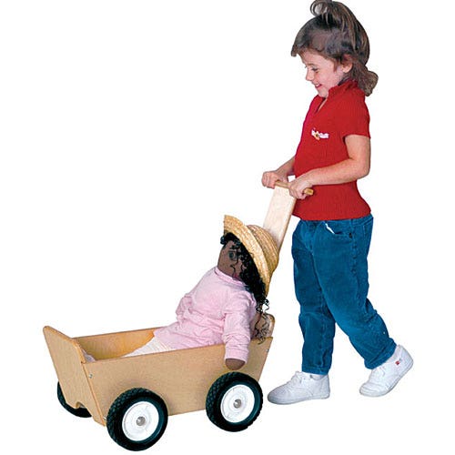 Doll Carriage - Image 2