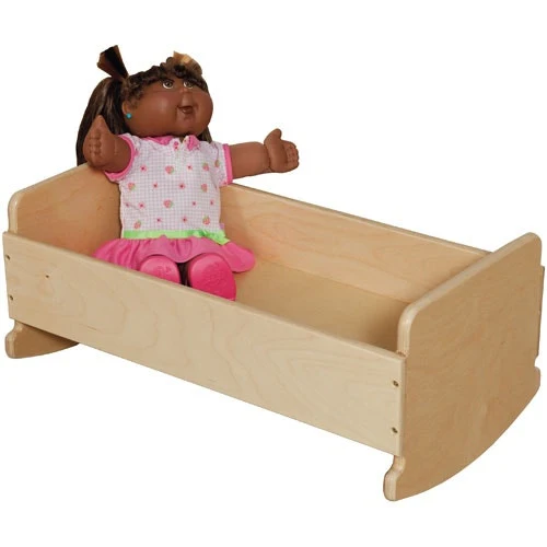 Doll Cradle - Image 2
