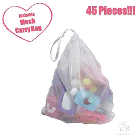 Doll Deluxe Accessories Set - Image 2